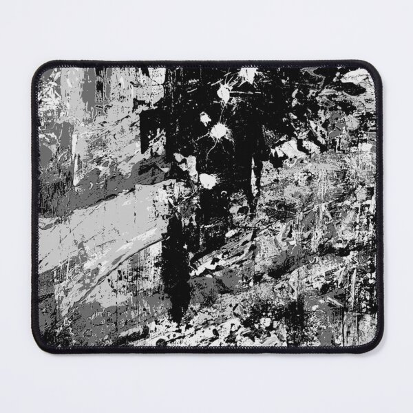 Item preview, Savage - B & W  designed and sold by RagWeasel.