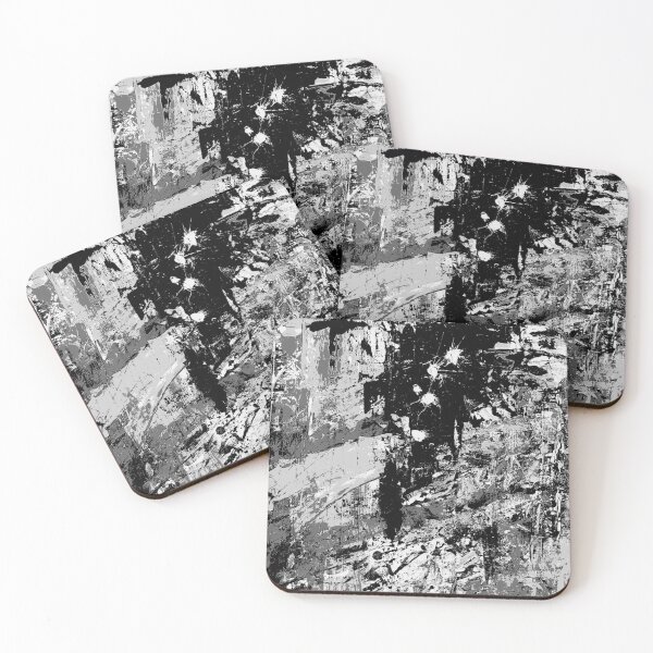 Item preview, Savage - B & W  designed and sold by RagWeasel.