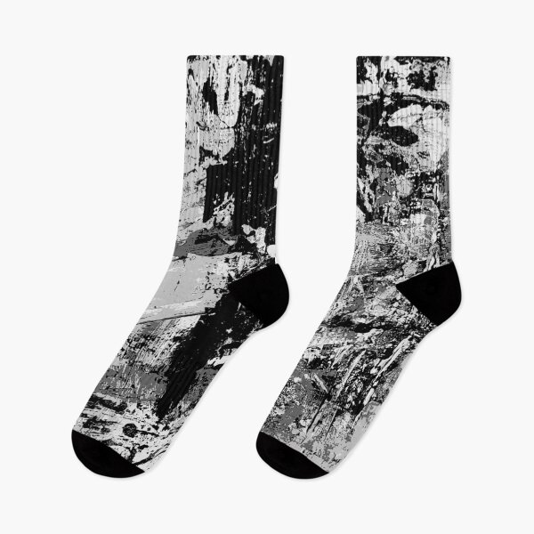 Item preview, Savage - B & W  designed and sold by RagWeasel.