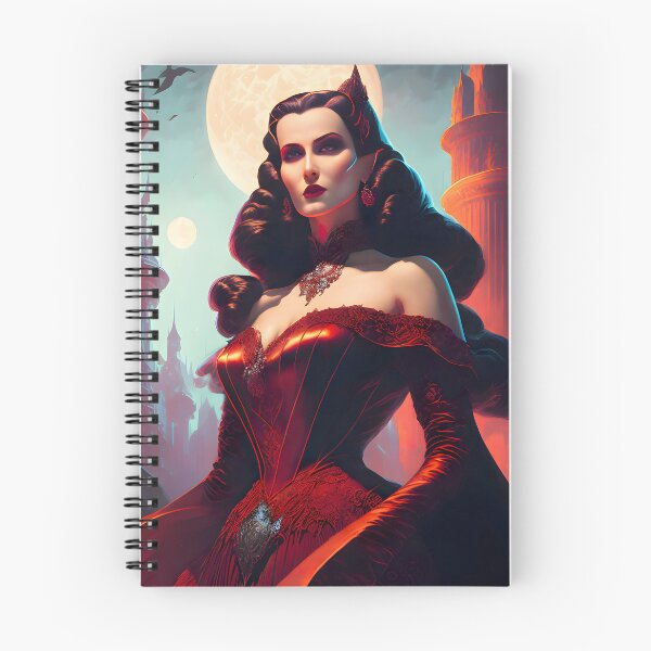 Item preview, Vampire's Are Real designed and sold by @adorcharm Modern & Classic AI Art.