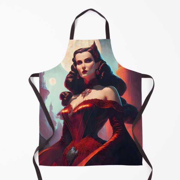Item preview, Vampire's Are Real designed and sold by @adorcharm Modern & Classic AI Art.