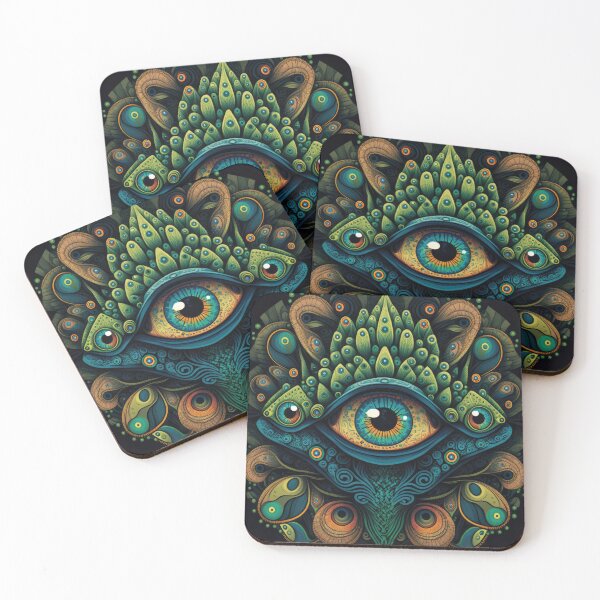 Artikelvorschau, Third Eye entworfen und verkauft von SeedDesign.