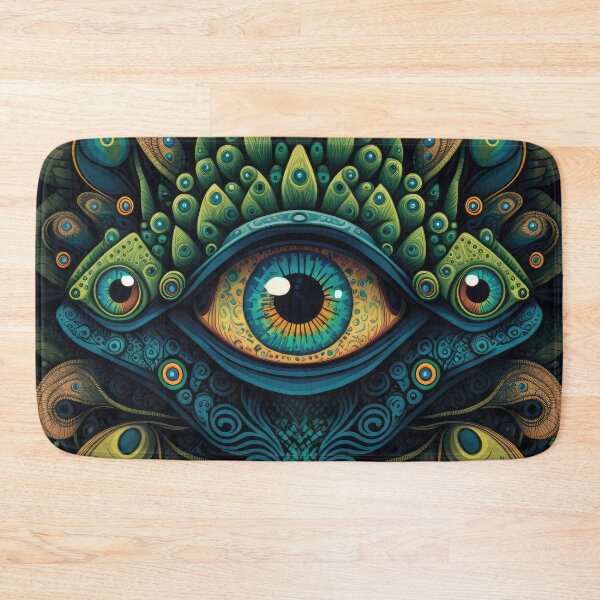 Item preview, Third Eye designed and sold by SeedDesign.
