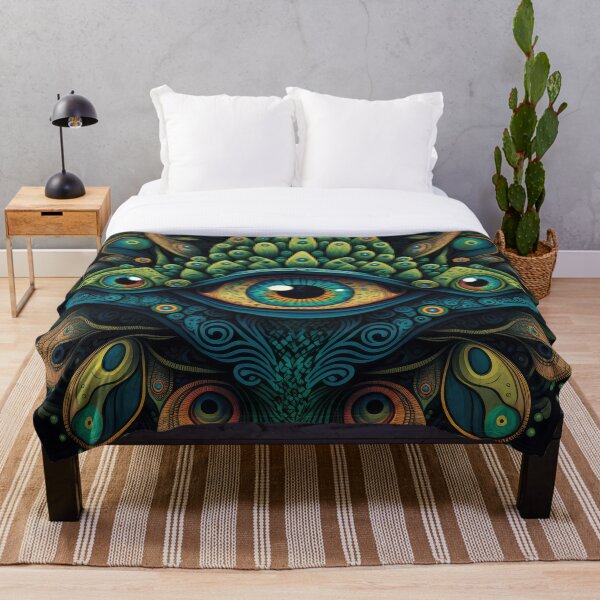 Item preview, Third Eye designed and sold by SeedDesign.