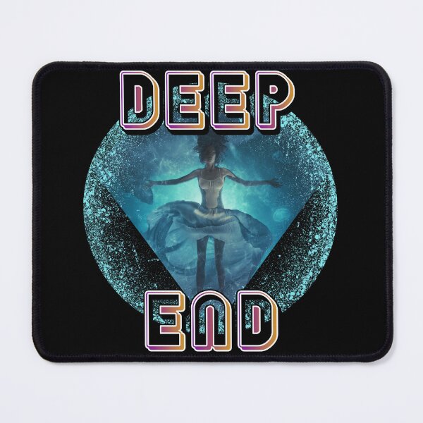 Item preview, Copy of Deep End designed and sold by AEROSPACE-IND.