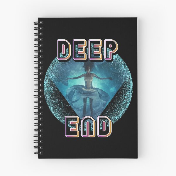 Item preview, Copy of Deep End designed and sold by AEROSPACE-IND.