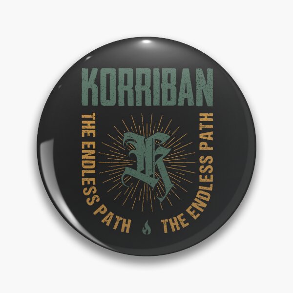 Item preview, Korriban - The Endless Path designed and sold by AriMartinez.