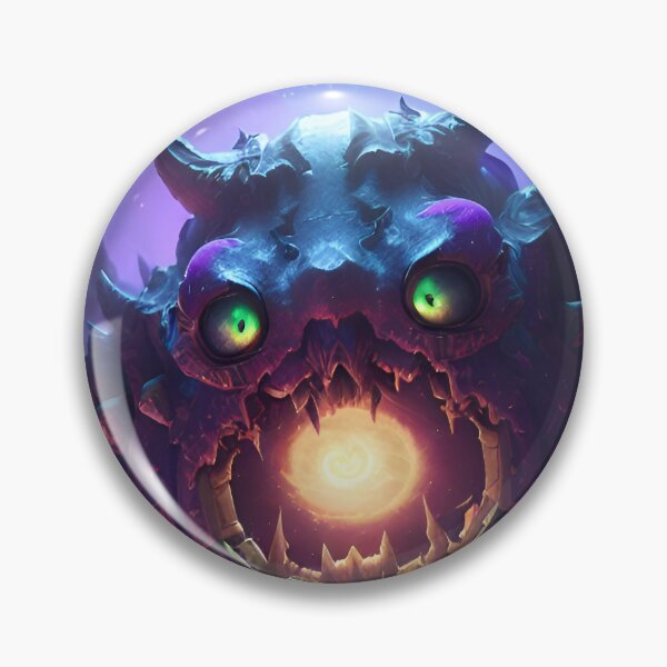 Item preview, Devourer of Worlds designed and sold by Shadowscape.