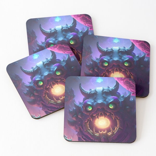 Item preview, Devourer of Worlds designed and sold by Shadowscape.