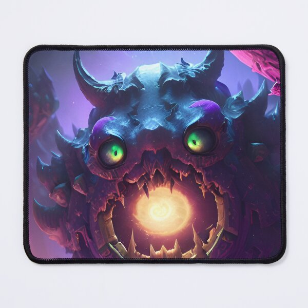 Item preview, Devourer of Worlds designed and sold by Shadowscape.