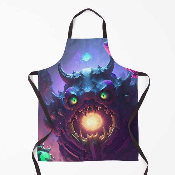 Item preview, Devourer of Worlds designed and sold by Shadowscape.
