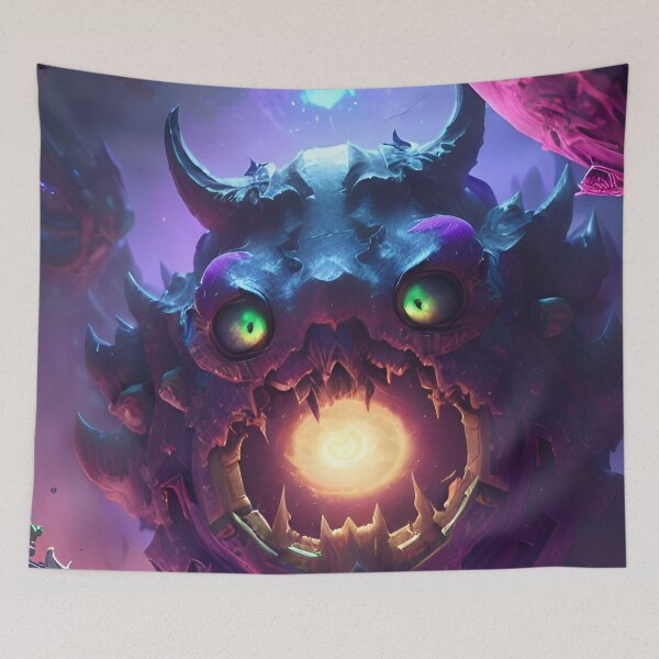 Item preview, Devourer of Worlds designed and sold by Shadowscape.