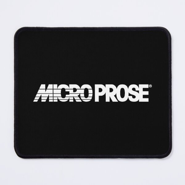 Item preview, Microprose Software designed and sold by meantime2001.