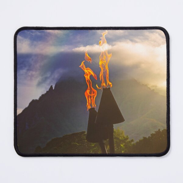 Item preview, Hawaiian Sunset designed and sold by Alex Preiss.