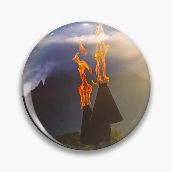Item preview, Hawaiian Sunset designed and sold by Alex Preiss.