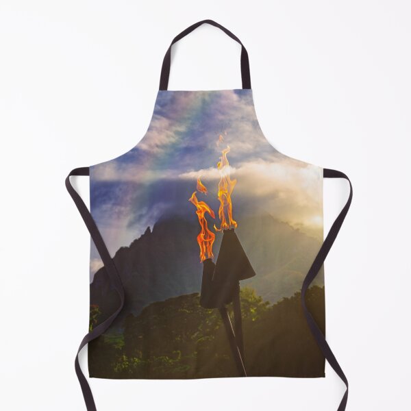 Item preview, Hawaiian Sunset designed and sold by Alex Preiss.