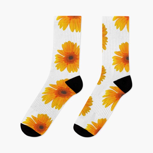 Item preview, Sunflower sticker designed and sold by K Sharrock.