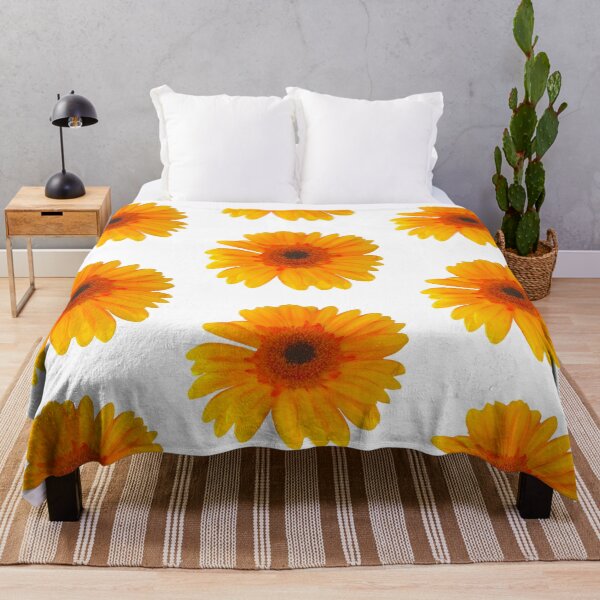 Item preview, Sunflower sticker designed and sold by K Sharrock.