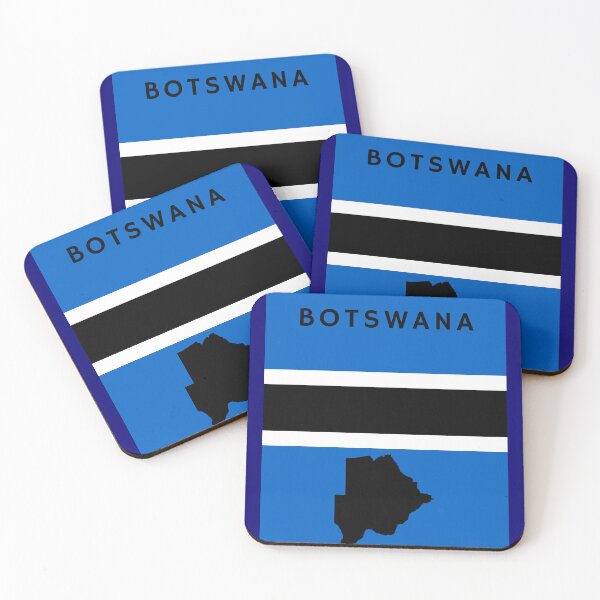 Item preview, Botswana designed and sold by SaraB515.