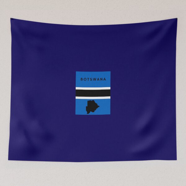 Item preview, Botswana designed and sold by SaraB515.