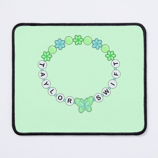Item preview, debut friendship bracelet designed and sold by Courtney-King.