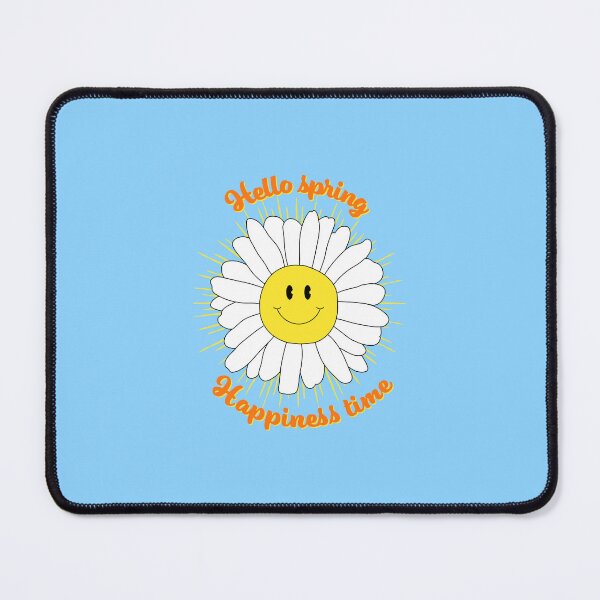 Item preview, Hello spring happiness time designed and sold by Pearl67.