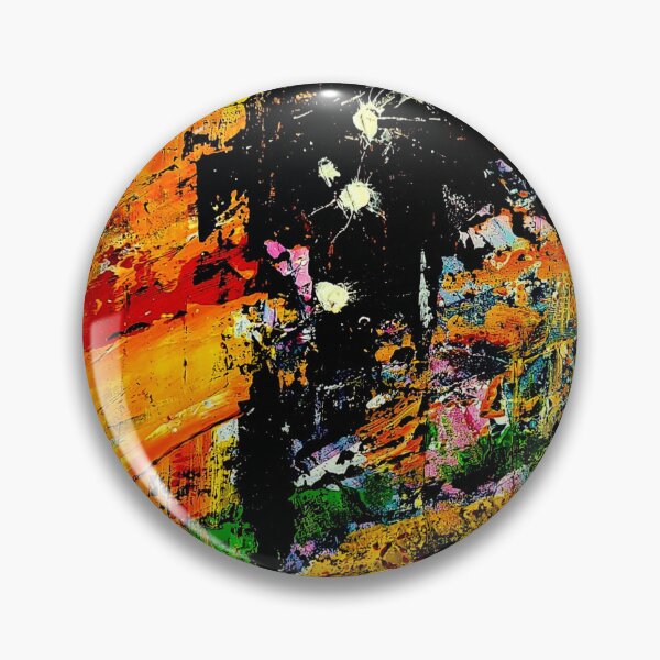 Item preview, Savage - Original Painting  designed and sold by RagWeasel.