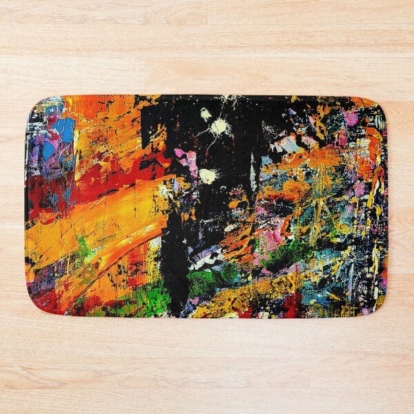 Item preview, Savage - Original Painting  designed and sold by RagWeasel.