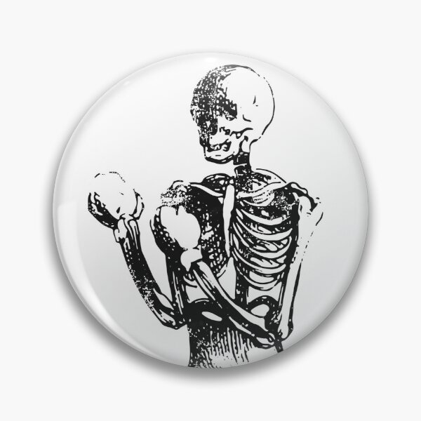 Item preview, Pugilism | Boxing Skeleton Designs | Black designed and sold by Mitch616Art.