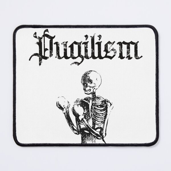 Item preview, Pugilism | Boxing Skeleton Designs | Black designed and sold by Mitch616Art.