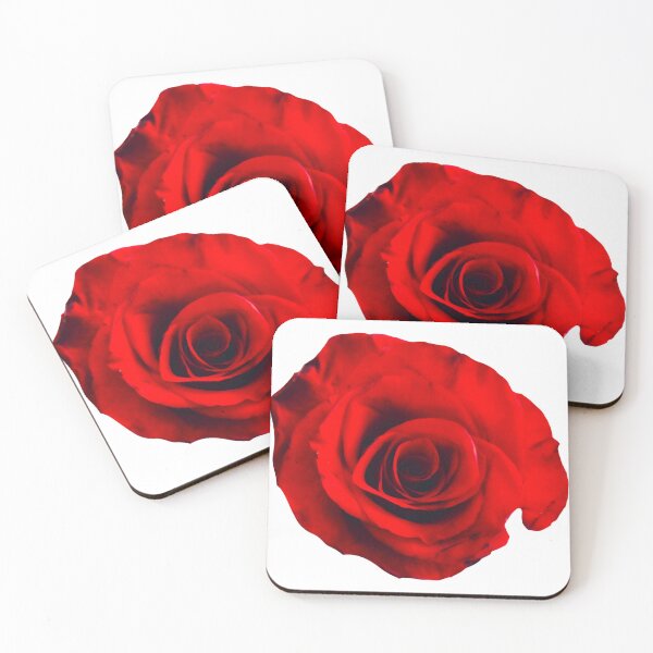 Item preview, Rose sticker  designed and sold by K Sharrock.