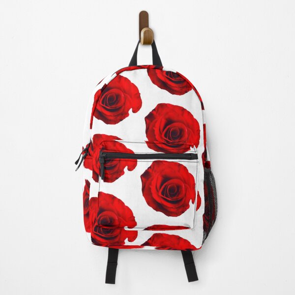 Item preview, Rose sticker designed and sold by K Sharrock.