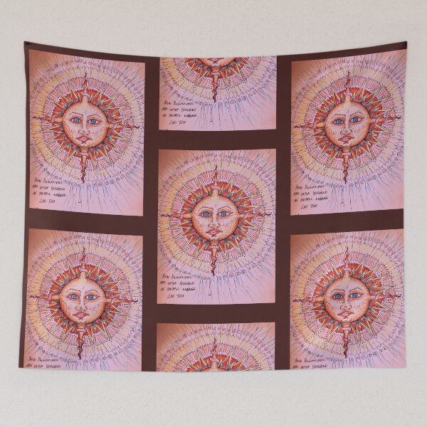 Item preview, Springtime Sun  designed and sold by Doodle Mind Journeys.