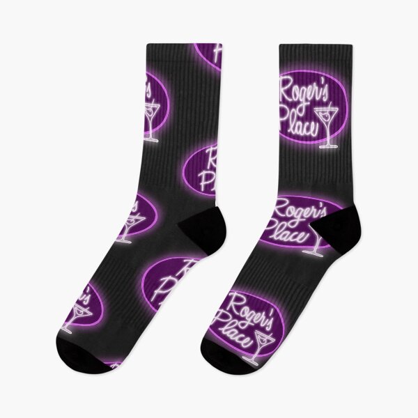 Item preview, Roger's Palce | America Dad Inspired | Home Decor Merch Fandom Small Support | HECKINFAROUT designed and sold by Two Otters Co.