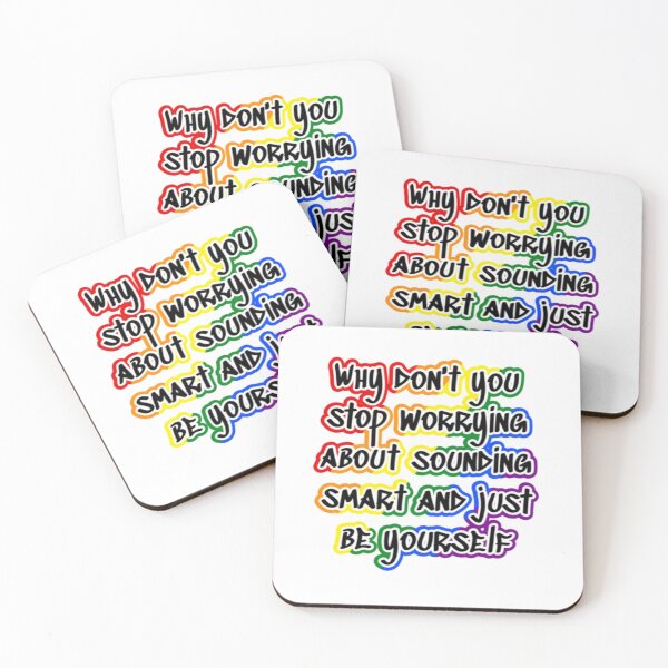 Item preview, Monica Geller quotes designed and sold by TeaReis.
