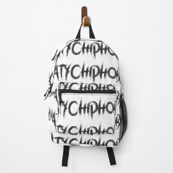 Item preview, atychiphobia, funny atychiphobia designed and sold by Butterfly  Effect.
