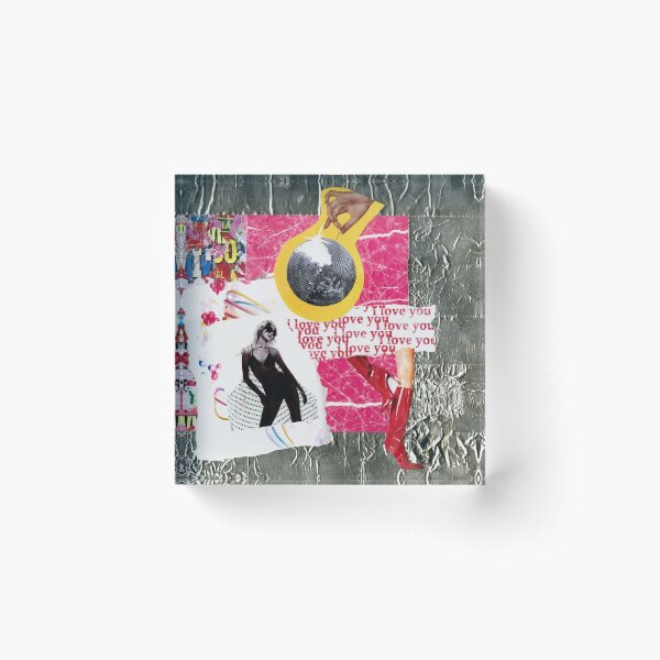 Item preview, i love you designed and sold by designzbybia.