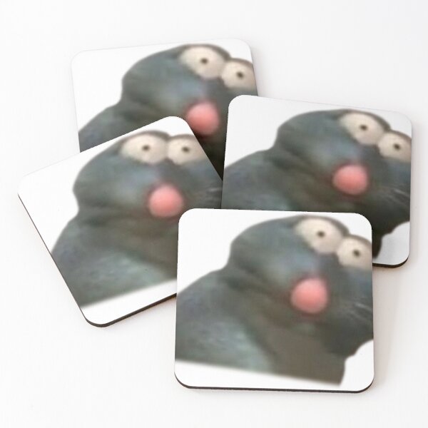 Item preview, remy funny face designed and sold by SeyMeme.