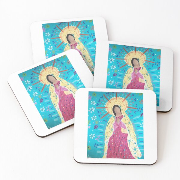 Item preview, Guadalupan designed and sold by Luciapintofe.