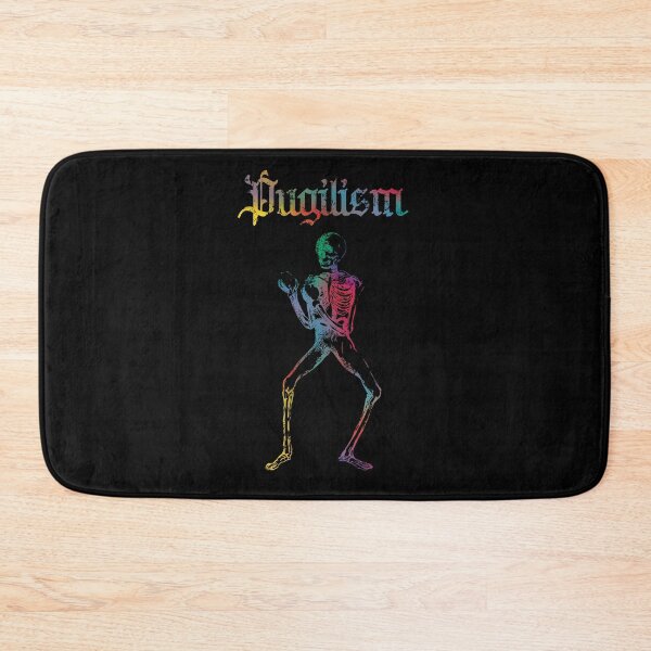 Item preview, Pugilism | Boxing Skeleton Designs | Multicoloured designed and sold by Mitch616Art.
