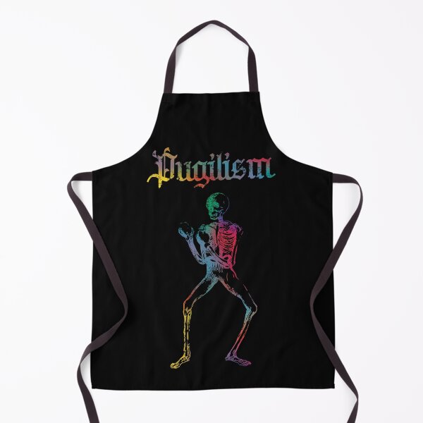 Item preview, Pugilism | Boxing Skeleton Designs | Multicoloured designed and sold by Mitch616Art.