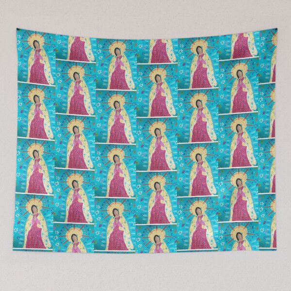 Item preview, Guadalupan designed and sold by Luciapintofe.