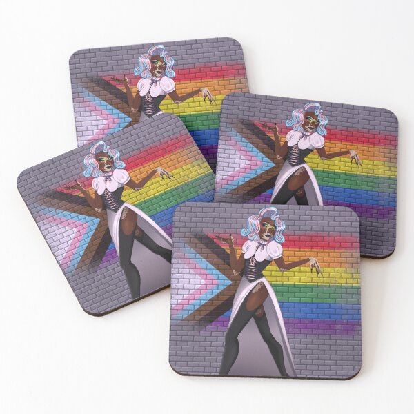 Item preview, PRIDE designed and sold by Sweet-Saito.