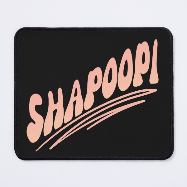 Item preview, SHAPOOPI! Bad mood, Bad Day Wear. designed and sold by GEM STYLE.