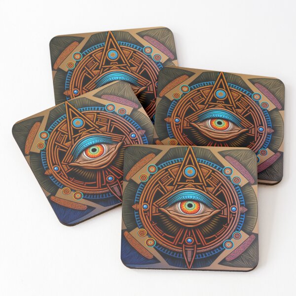 Artikelvorschau, Third Eye entworfen und verkauft von SeedDesign.