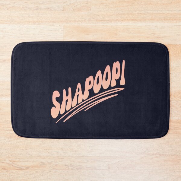 Item preview, SHAPOOPI! Bad mood, Bad Day Wear. designed and sold by GEM STYLE.