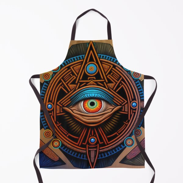 Artikelvorschau, Third Eye entworfen und verkauft von SeedDesign.