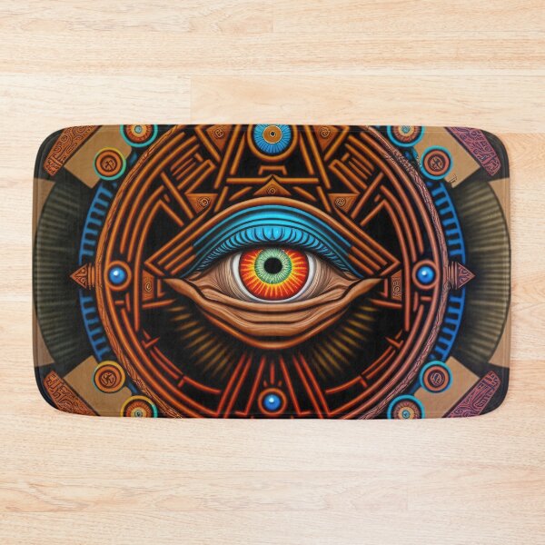 Artikelvorschau, Third Eye entworfen und verkauft von SeedDesign.