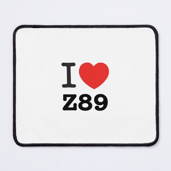 Item preview, iHeart Z89 designed and sold by Z89Radio.
