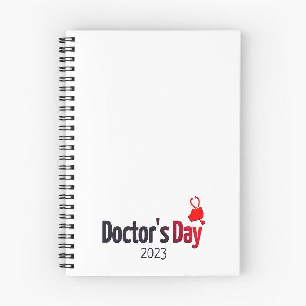 Item preview, National doctor's day 2023 gift and sticker and design designed and sold by AnsykD.